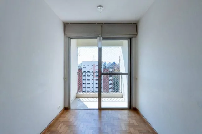 Apartamento 66m² à Venda no Brooklin | 2 Quartos e 1 Vaga