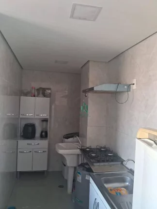 Imagem Apartamento com 2 dormitórios à venda, 36 m² por R$ 297.000,00 - Vila Itapegica - Guarulhos/SP