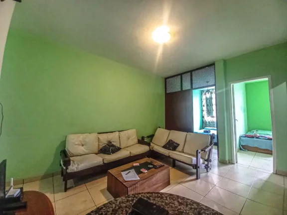 Imagem Apartamento à venda, 46 m² por R$ 269.000,00 - Várzea - Teresópolis/RJ