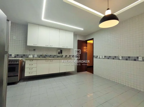 Imagem Apartamento à venda, 141 m² por R$ 1.050.000,00 - Várzea - Teresópolis/RJ