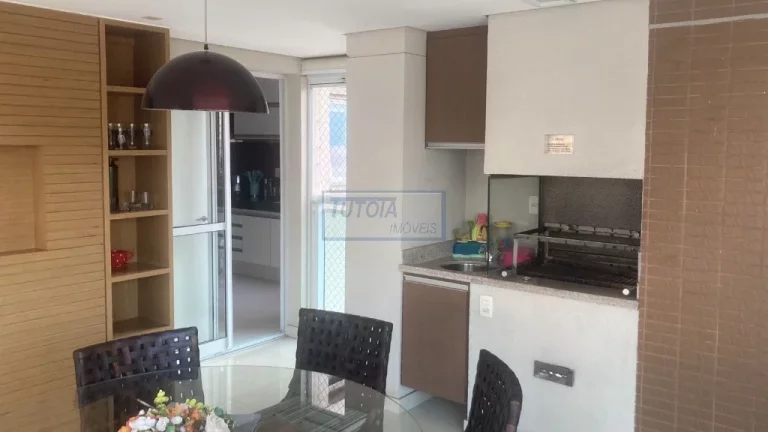 Imagem APARTAMENTO À VENDA NA ACLIMAÇAO,SÃO PAULO