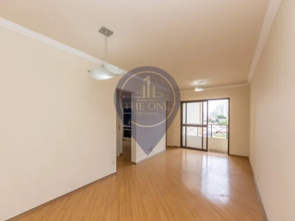 Imagem Apartamento à venda em São Paulo-SP, bairro Saúde: 3 quartos, 1 suíte, 2 salas, 3 banheiros, 2 vagas, 78m²!