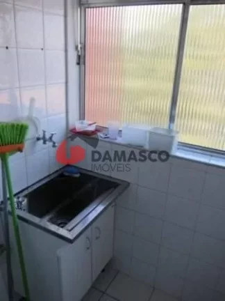 Imagem Apartamento à venda 2 Quartos, 1 Vaga, 58M², Jardim Santa Emília, São Paulo - SP