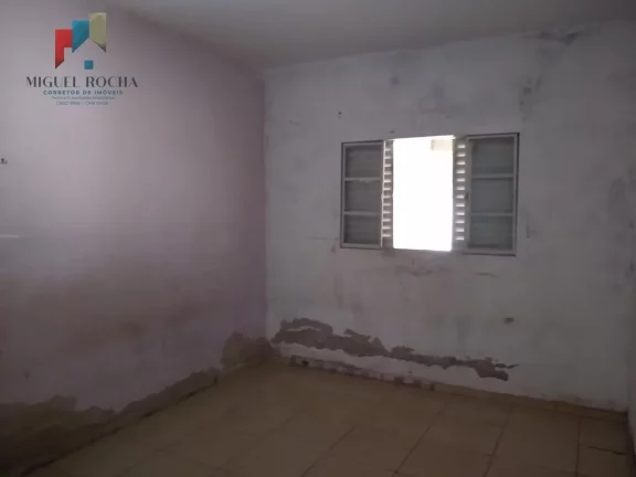 Imagem Casa á venda em Tatuí SP