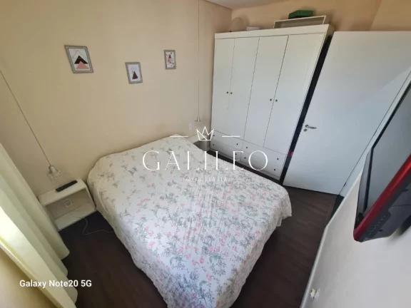 Imagem APARTAMENTO A VENDA NO TULIPAS GARDEN - SANTA GIONAVA - JUNDIAÍ - SP