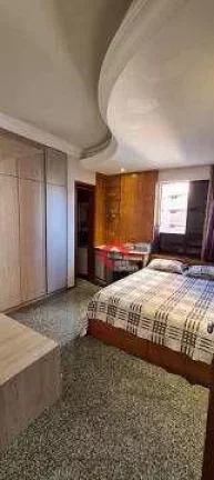 Imagem Apartamento com 4 dormitórios à venda, 197 m² por R$ 850.000,00 - Aldeota - Fortaleza/CE