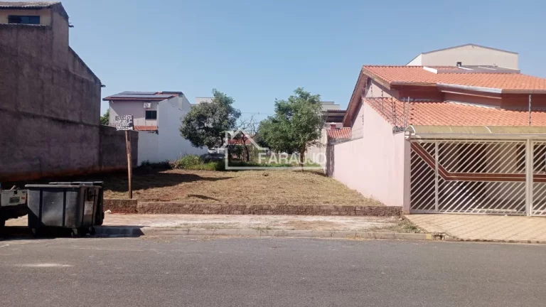 Imagem Terreno plano à venda em Sorocaba-SP