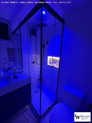 Imagem APARTAMENTO DE 3 QUARTOS, UMA SUÍTE EM CONDOMÍNIO condomínio NO CIDADE JARDIM COM INFRA E DUAS VAGAS 
