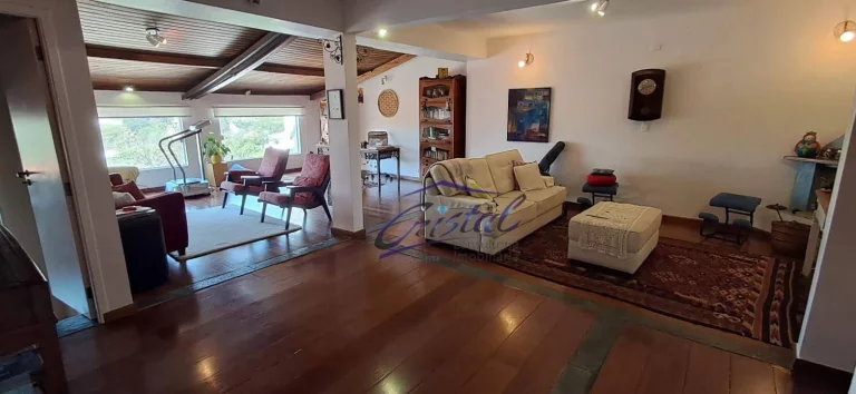 Imagem Casa com 3 quartos (1 suíte) à venda, 270 m² - Instituto de Previdência - Butantã - São Paulo/SP