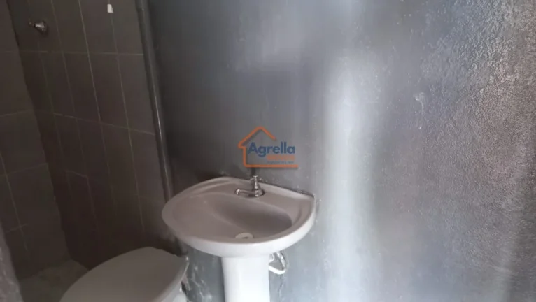 Imagem Casa à venda no bairro Loteamento Cidade Nova Mogi-Guaçu - Mogi Guaçu/SP