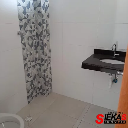 Imagem Venda de Apartamento em São Miguel, São Paulo-SP: 2 Quartos, 1 Sala, 1 Banheiro, 1 Vaga Garagem - 43m². ¡Venha Conferir!