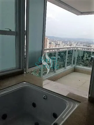 Imagem Apartamento, Alto Padrão à Venda em Jardim Anália Franco - São Paulo/SP.