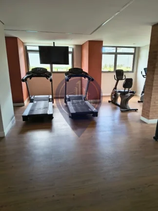 Imagem Apartamento para locação no Ipiranga, São Paulo-SP: 2 quartos, 1 suíte, 2 salas, 2 banheiros, 1 vaga de garagem, 54m². Venha conferir!