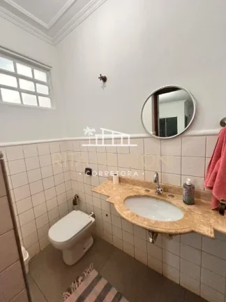 Imagem Casa - Ribeirão Preto - Campos Elíseos - Região Norte