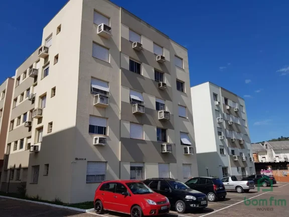 Imagem Apto 02 Dorm. para venda no bairro Partenon Porto Alegre/RS