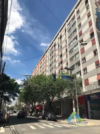 Imagem Apartamento com 3 dormitórios à venda, 82 m² por R$ 750.000,00 - Pinheiros - São Paulo/SP