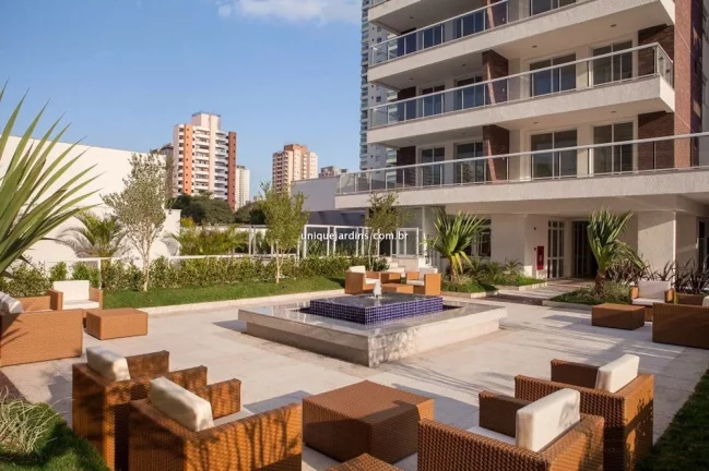 Imagem Apartamento à venda Vila Olímpia São Paulo