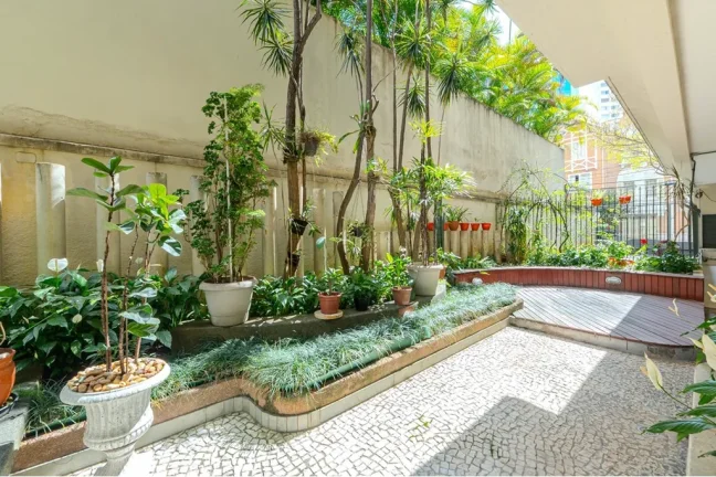 Imagem APARTAMENTO RESIDENCIAL em São Paulo - SP, Bela Vista