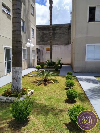 Imagem Excelente apartamento conforto e lazer