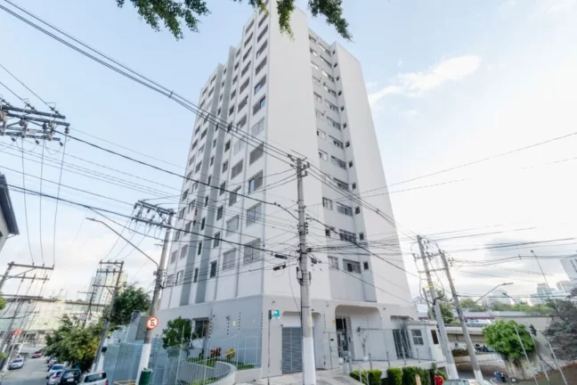 Imagem APARTAMENTO RESIDENCIAL em São Paulo - SP, Vila Clementino