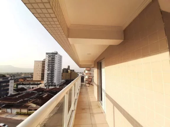 Imagem Apartamento 02 dormitórios, suíte Tupi