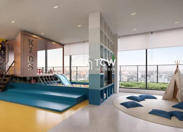 Imagem Apartamento 3 suítes