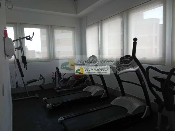 Imagem Apartamento com 2 dormitórios à venda, 67 m² por R$ 580.000,00 - Cambuí - Campinas/SP