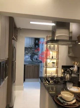 Imagem Apartamento à Venda no bairro Santo Antônio em São Caetano