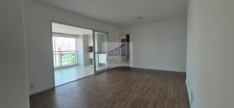 APARTAMENTO À VENDA EM JARDIM CARAVELAS COM 3 DORMTÓRIOS E 2 VAGAS