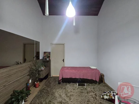 Imagem Casa para alugar, 330 m² por R$ 4.815,00/mês - Chacara das Pedras - Porto Alegre/RS
