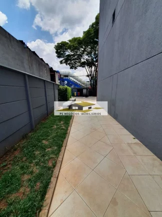 Imagem Apartamento Para venda no Cambuci