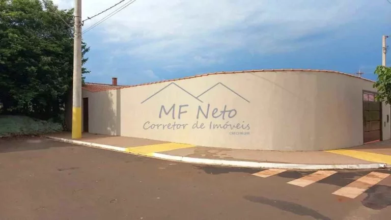 Imagem Casa Padrão
