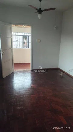 Imagem Casa com 3 dormitórios para alugar, 119 m² por R$ 2.200,00/mês - Vila de Furnas - Itumbiara/GO
