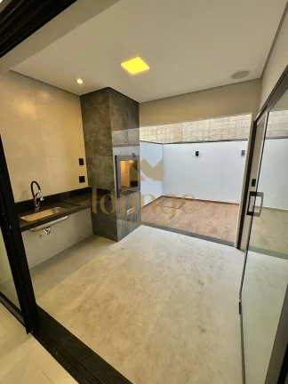 Imagem Casa Em Condominio em Sorocaba
