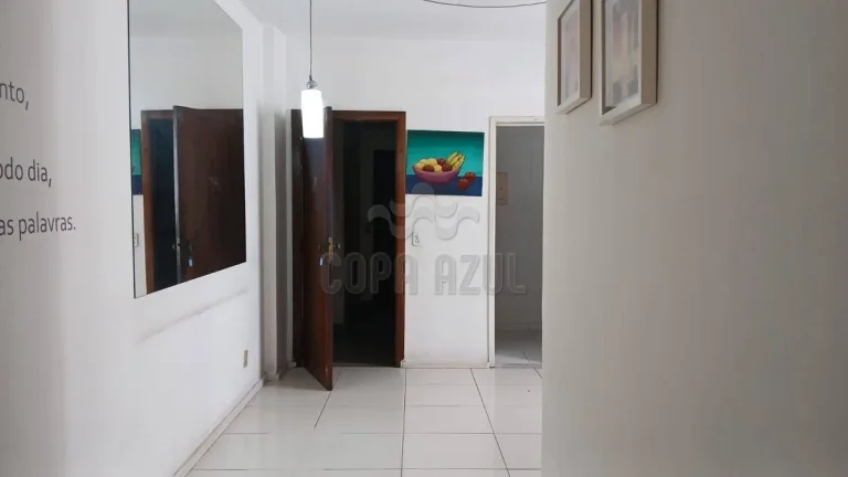 Imagem Vila Isabel – Rua Silva Pinto | Residencial › Apartamento 2 quarto(s) à Venda