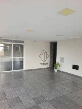 Imagem Apartamento com varanda / sacada no bairro do Aeroclube / Bessa -