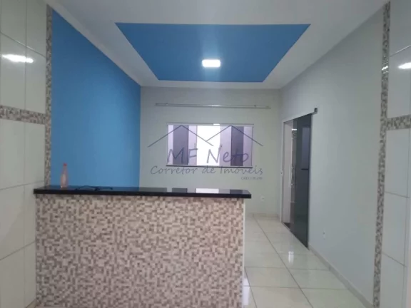 Foto do imóvel: Casa Padrão