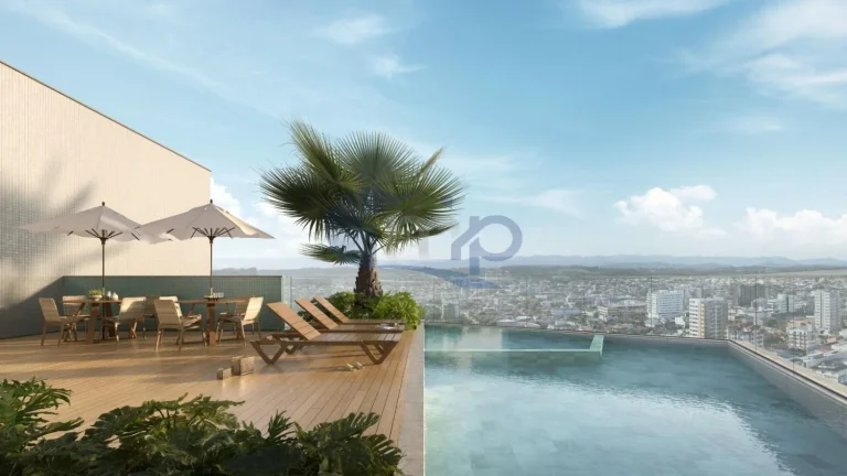 Imagem Apartamento á venda com 2 dormitórios no centro de Torres/RS