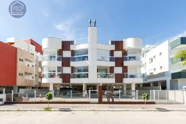 Imagem Apartamento 3 dormitórios!