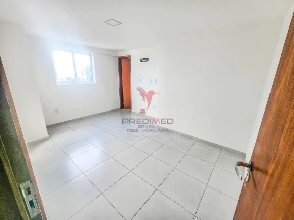 Imagem Apartamentos novos de 2 Quartos em Miramar