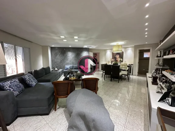 Imagem Descubra o conforto e a segurança que você e sua família merecem no Condomínio Residencial Alpha...