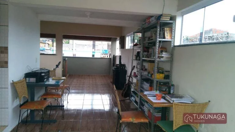 Imagem Sobrado Para Empreendimento Ou Moradia