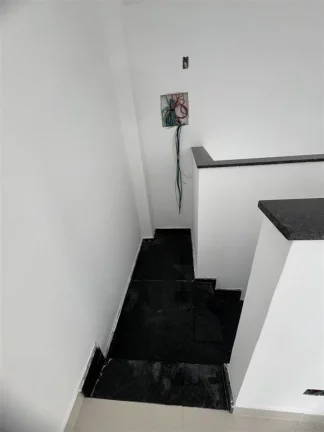Imagem CASA COM 52.14 m² - BOQUEIRAO - PRAIA GRANDE SP
