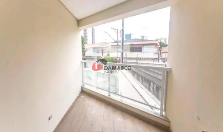 Imagem Apartamento à venda 2 Quartos, 2 Suites, 2 Vagas, 100M², Rudge Ramos, São Bernardo do Campo - SP