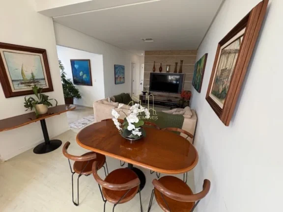 Imagem Cobertura de luxo na Pituba: 4 quartos, 2 suítes, 3 salas, 4 banheiros, 4 vagas, 300m² - Salvador-BA