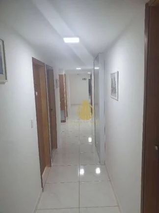 Imagem Casa comercial- venda por R$ 1.850.000 ou aluguel por R$ 13.000/mês - Alto da Boa Vista - Ribeirão Preto/SP