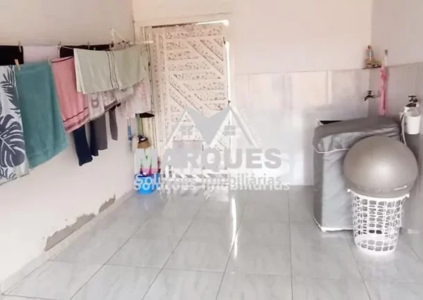 Imagem Casa à Venda no Jardim Campo Belo, Sumaré