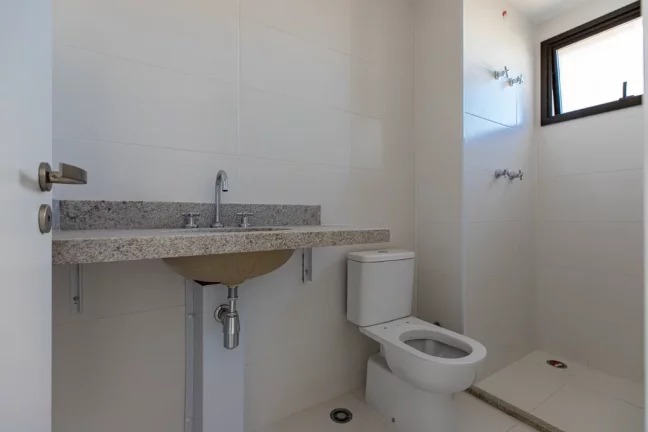 Imagem Apartamento com 3 Quartos à Venda, 153 m² em Moema - São Paulo