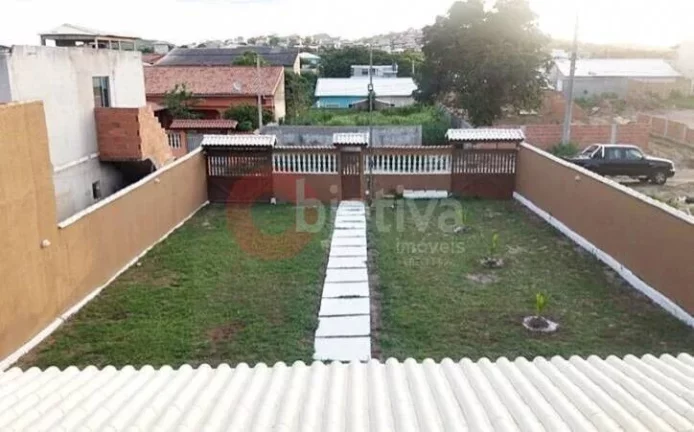 Imagem Casa Independente a venda de 4 quartos no bairro Guriri em Cabo Frio