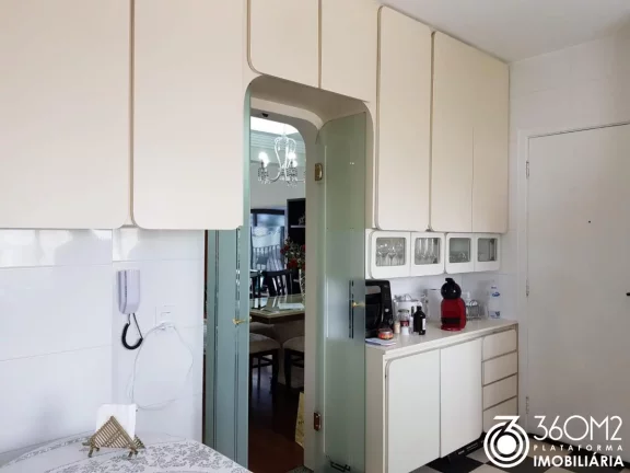 Imagem Apartamento para Venda em Santo André / SP no bairro Centro